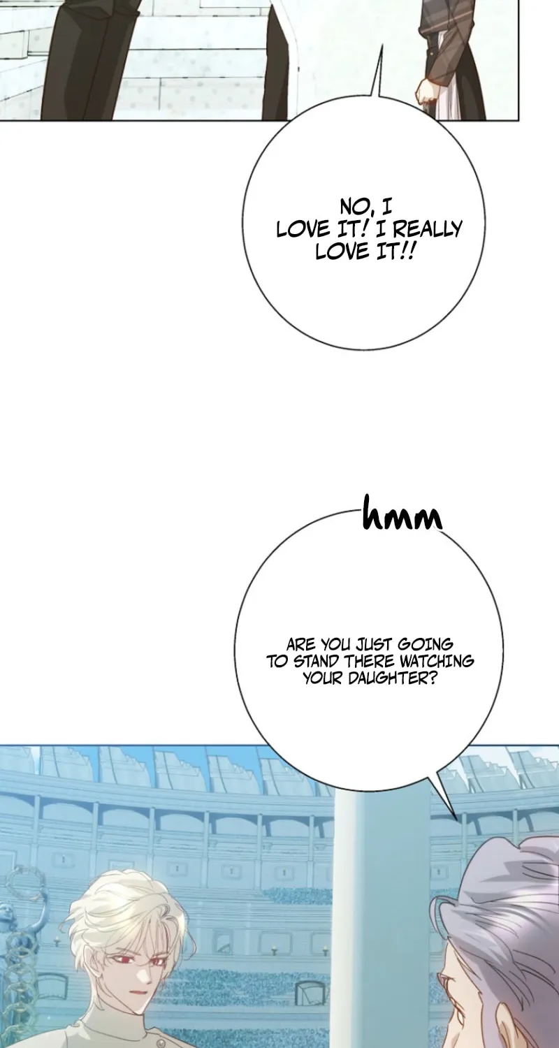 Goddess Kingmaker Chapter 43 page 20 - 