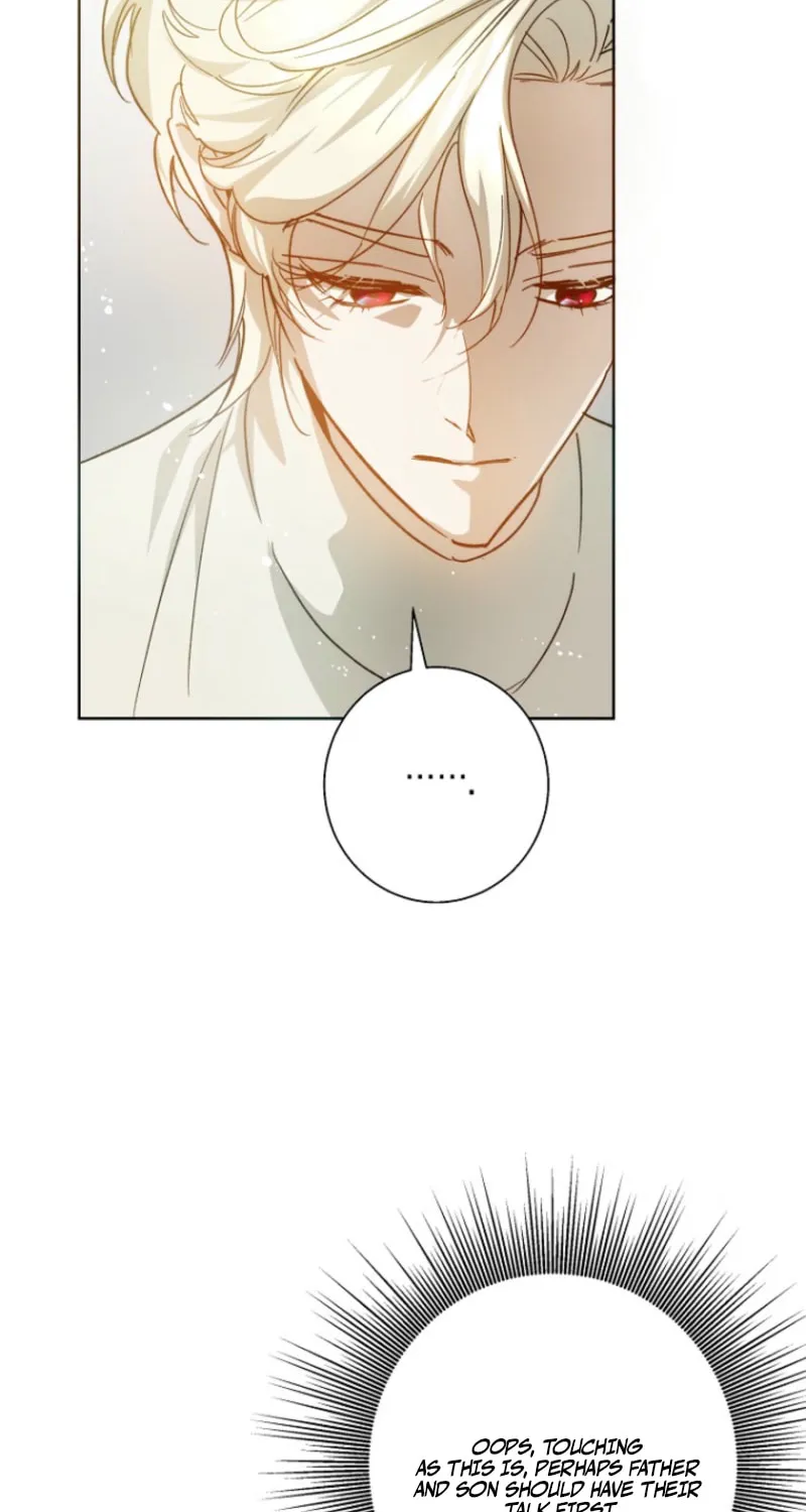 Goddess Kingmaker Chapter 43 page 22 - 