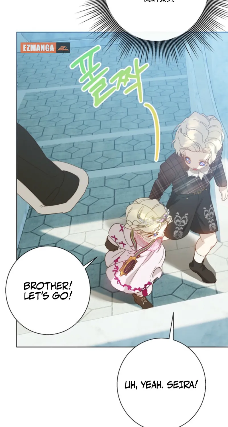 Goddess Kingmaker Chapter 43 page 23 - 
