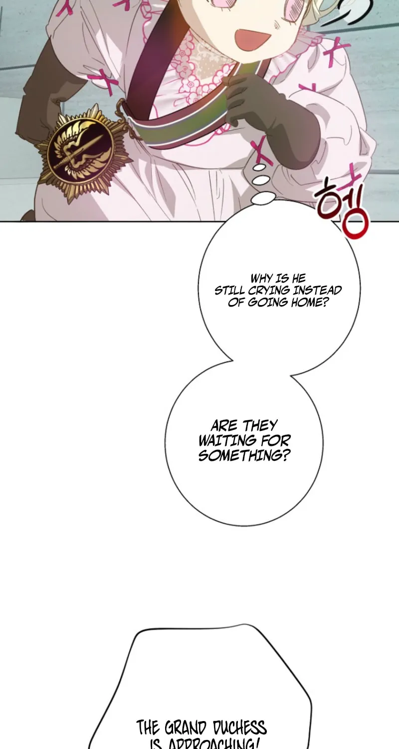 Goddess Kingmaker Chapter 43 page 25 - 