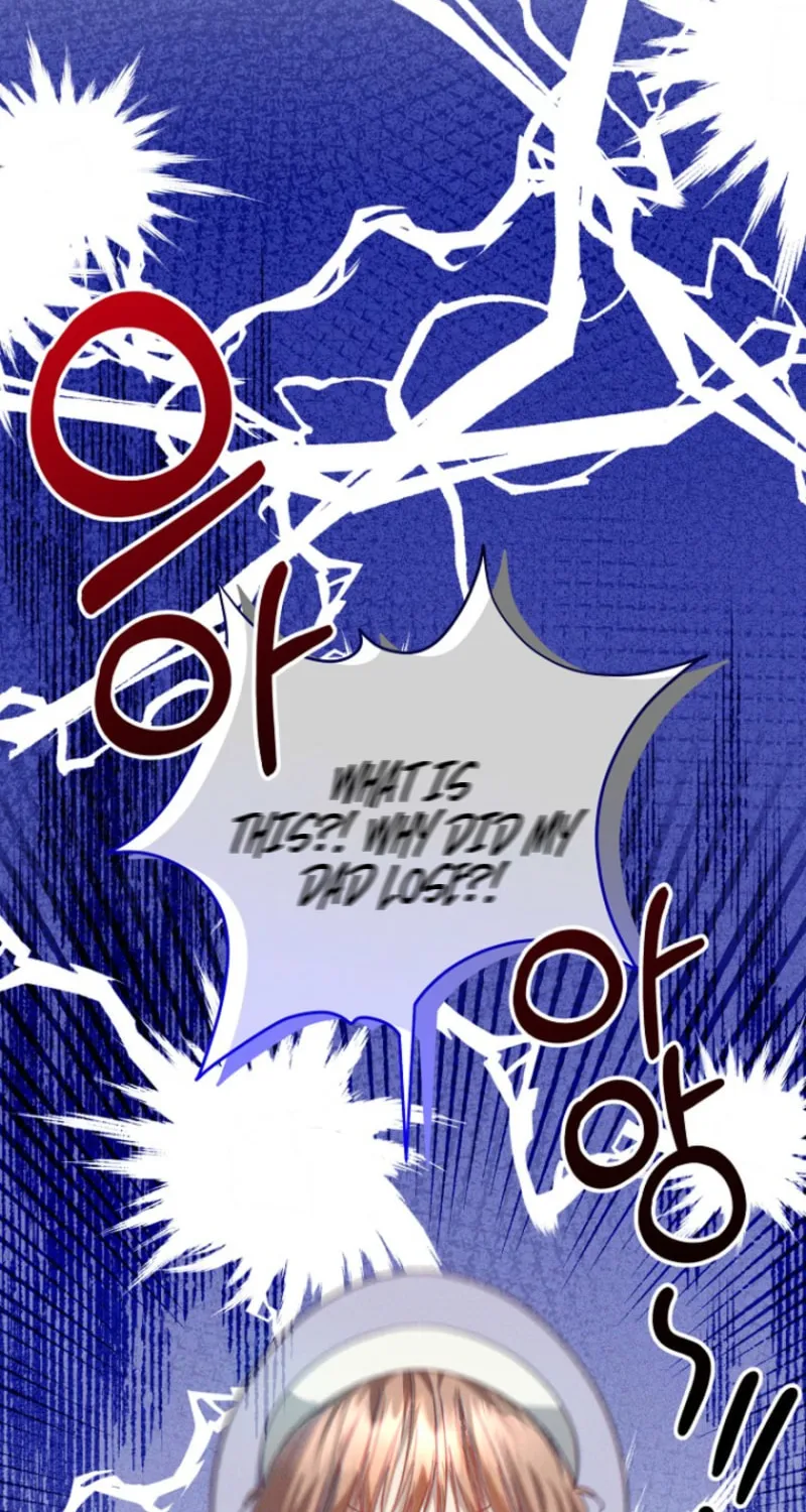 Goddess Kingmaker Chapter 43 page 4 - 