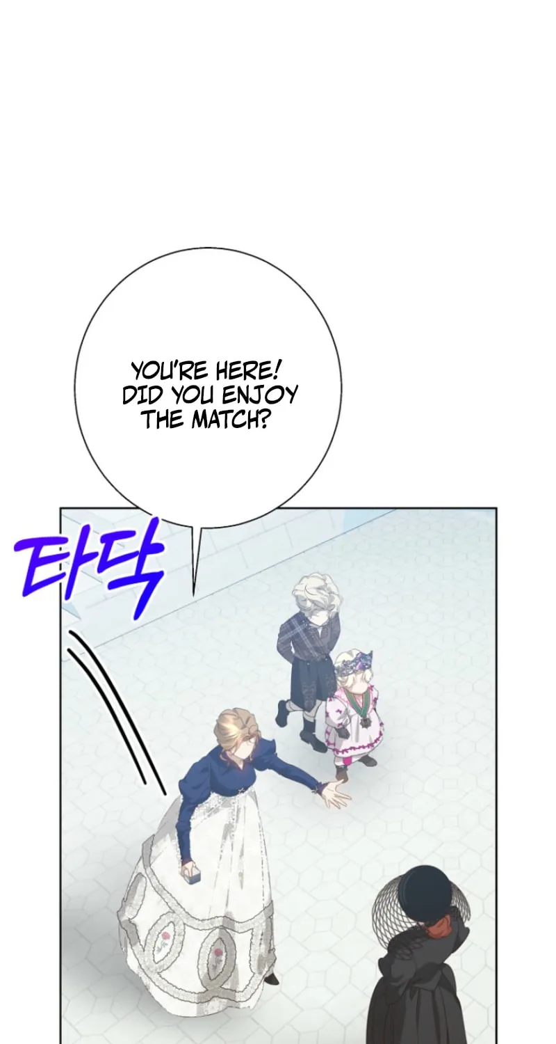 Goddess Kingmaker Chapter 43 page 32 - 