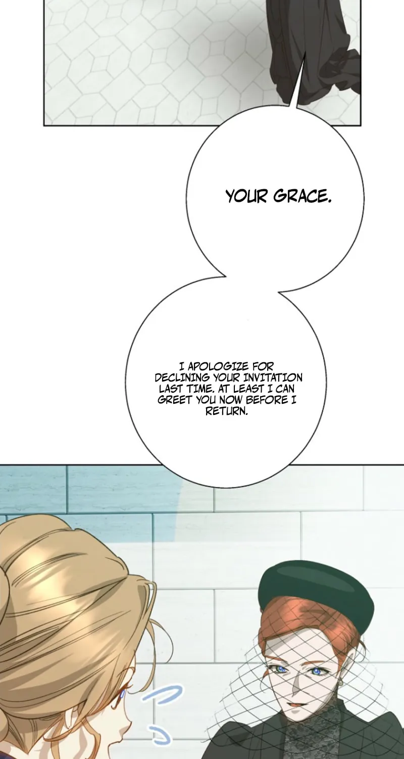 Goddess Kingmaker Chapter 43 page 33 - 