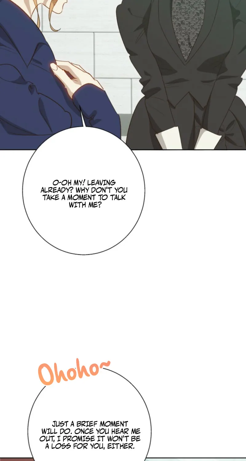 Goddess Kingmaker Chapter 43 page 34 - 