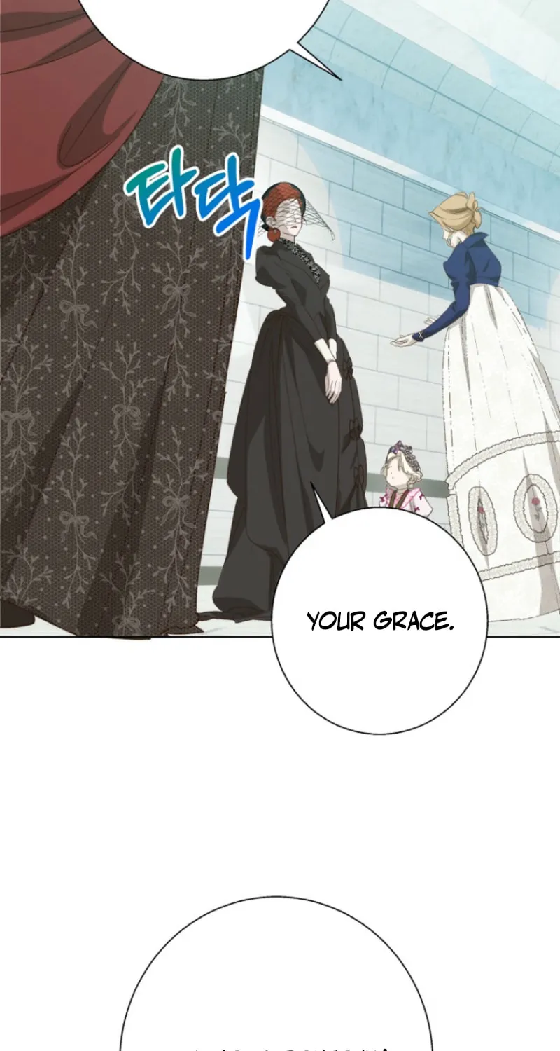 Goddess Kingmaker Chapter 43 page 35 - 