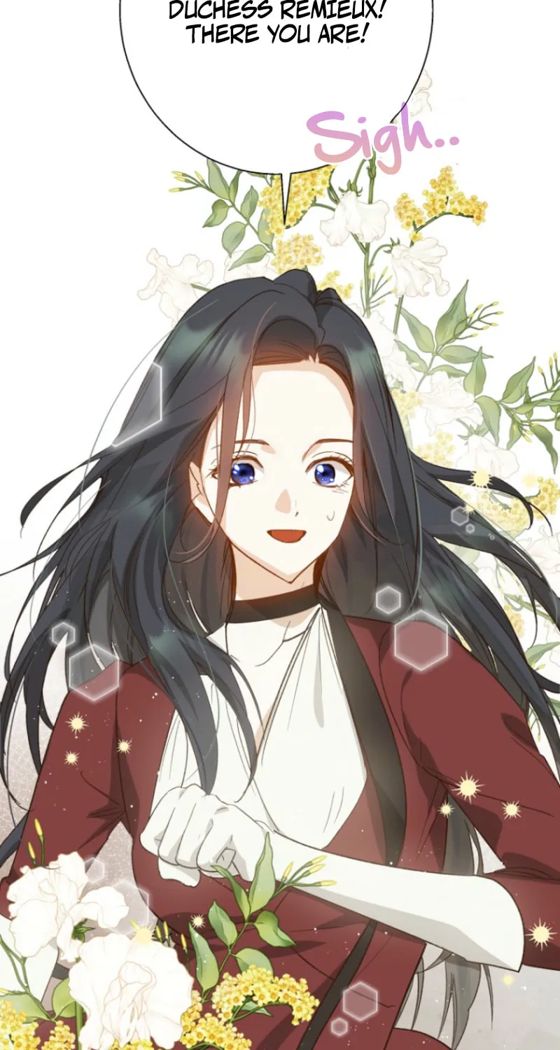 Goddess Kingmaker Chapter 43 page 36 - 