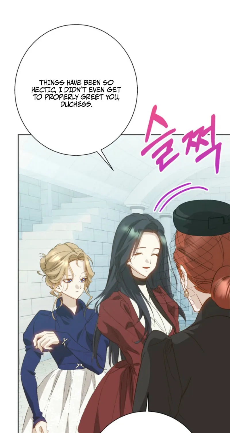Goddess Kingmaker Chapter 43 page 38 - 