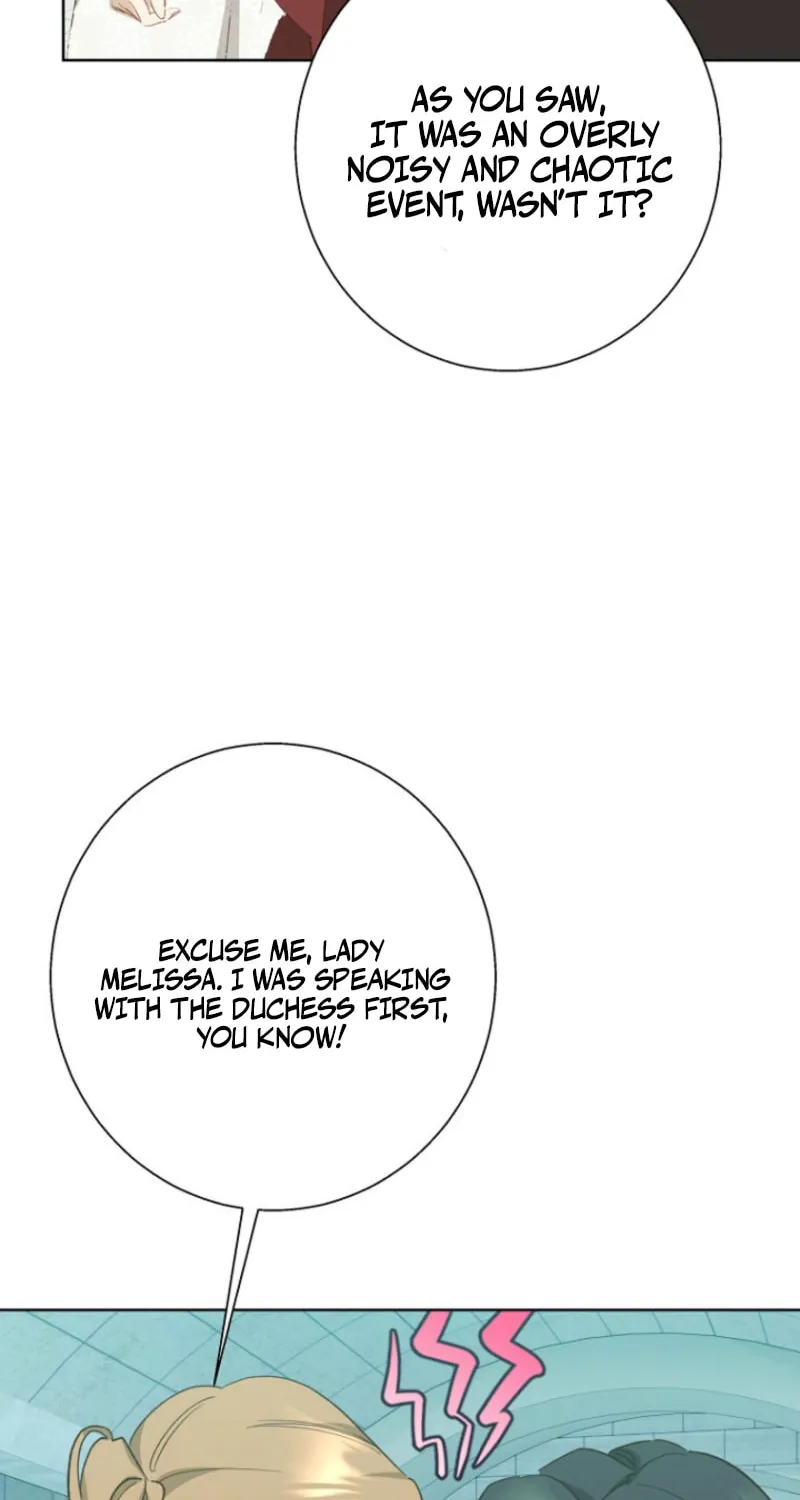 Goddess Kingmaker Chapter 43 page 39 - 