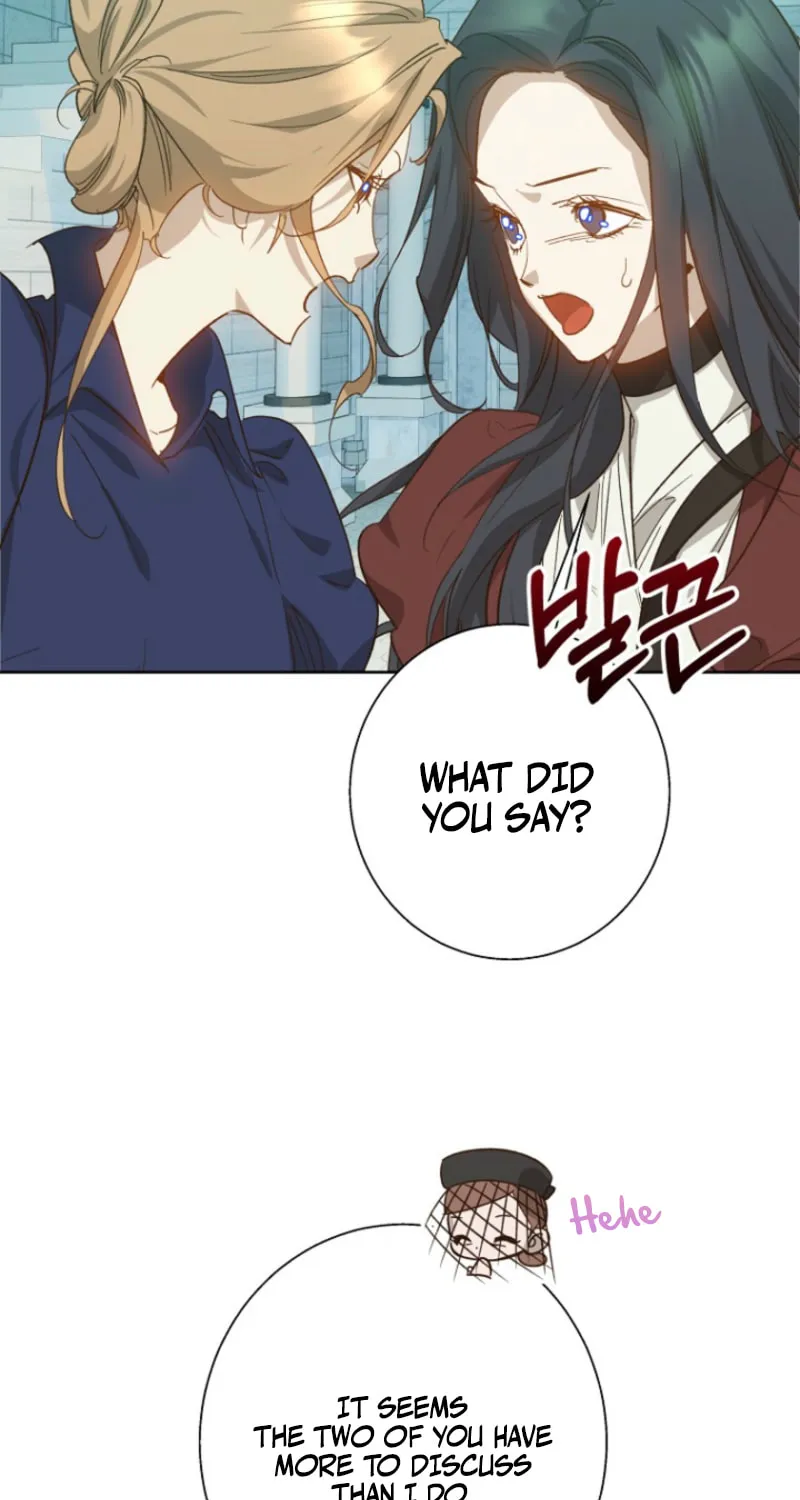 Goddess Kingmaker Chapter 43 page 40 - 