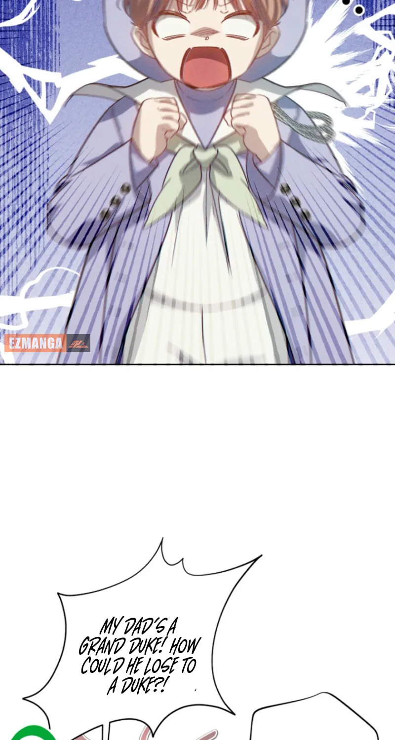 Goddess Kingmaker Chapter 43 page 5 - 