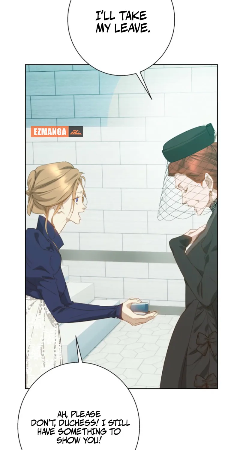 Goddess Kingmaker Chapter 43 page 42 - 