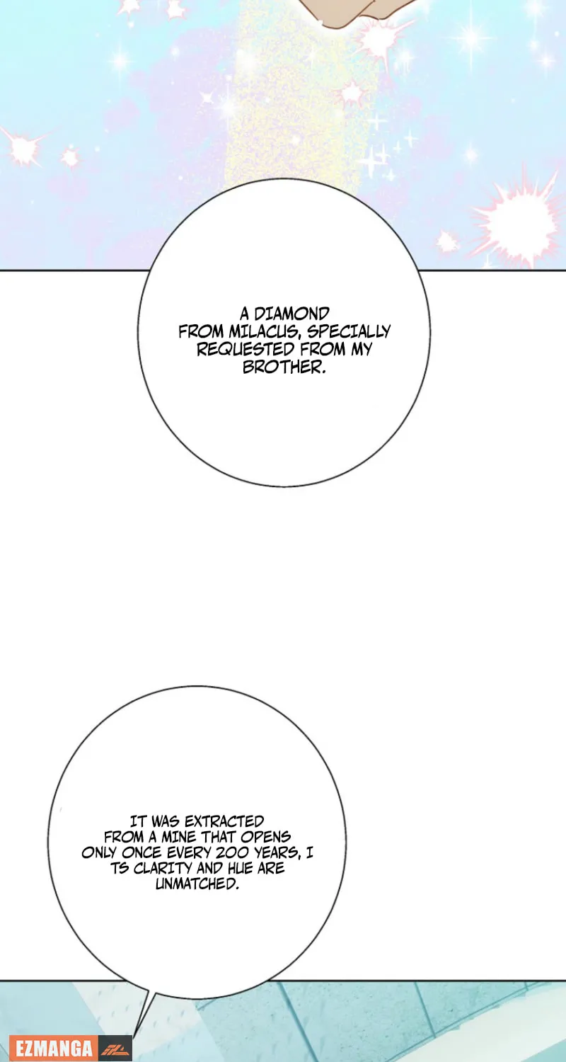 Goddess Kingmaker Chapter 43 page 44 - 