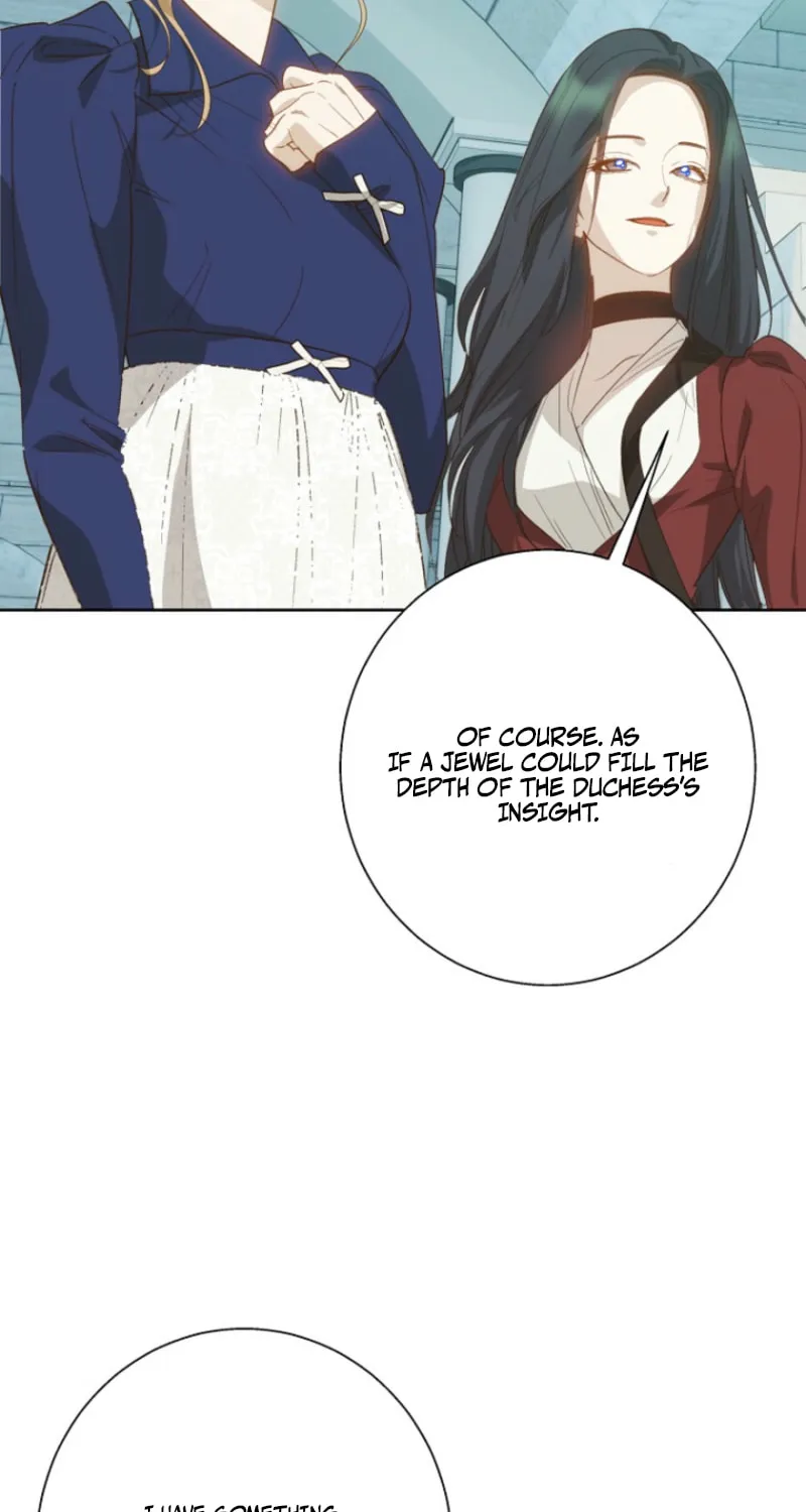 Goddess Kingmaker Chapter 43 page 50 - 
