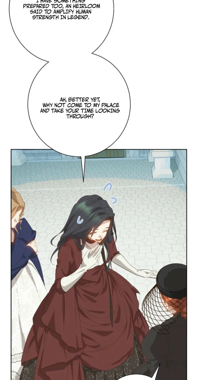 Goddess Kingmaker Chapter 43 page 51 - 