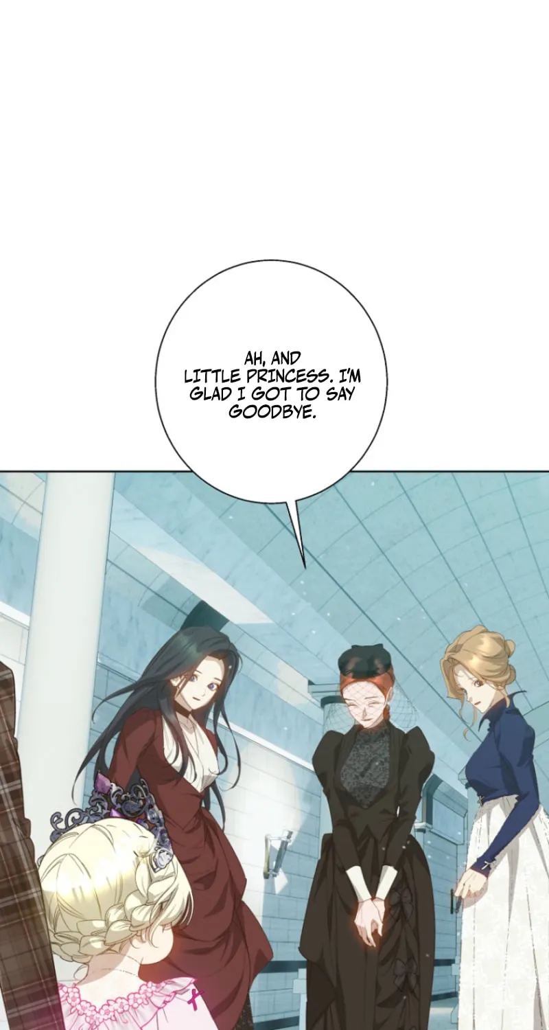 Goddess Kingmaker Chapter 43 page 57 - 