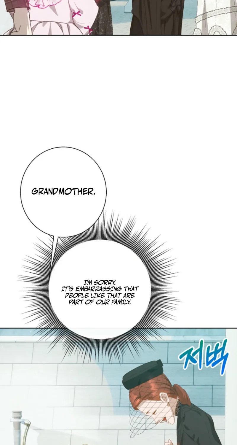 Goddess Kingmaker Chapter 43 page 58 - 
