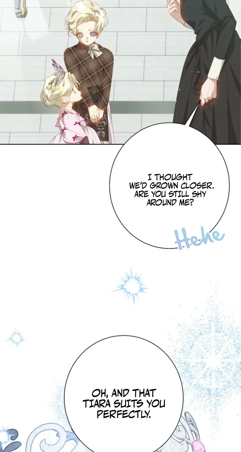 Goddess Kingmaker Chapter 43 page 59 - 