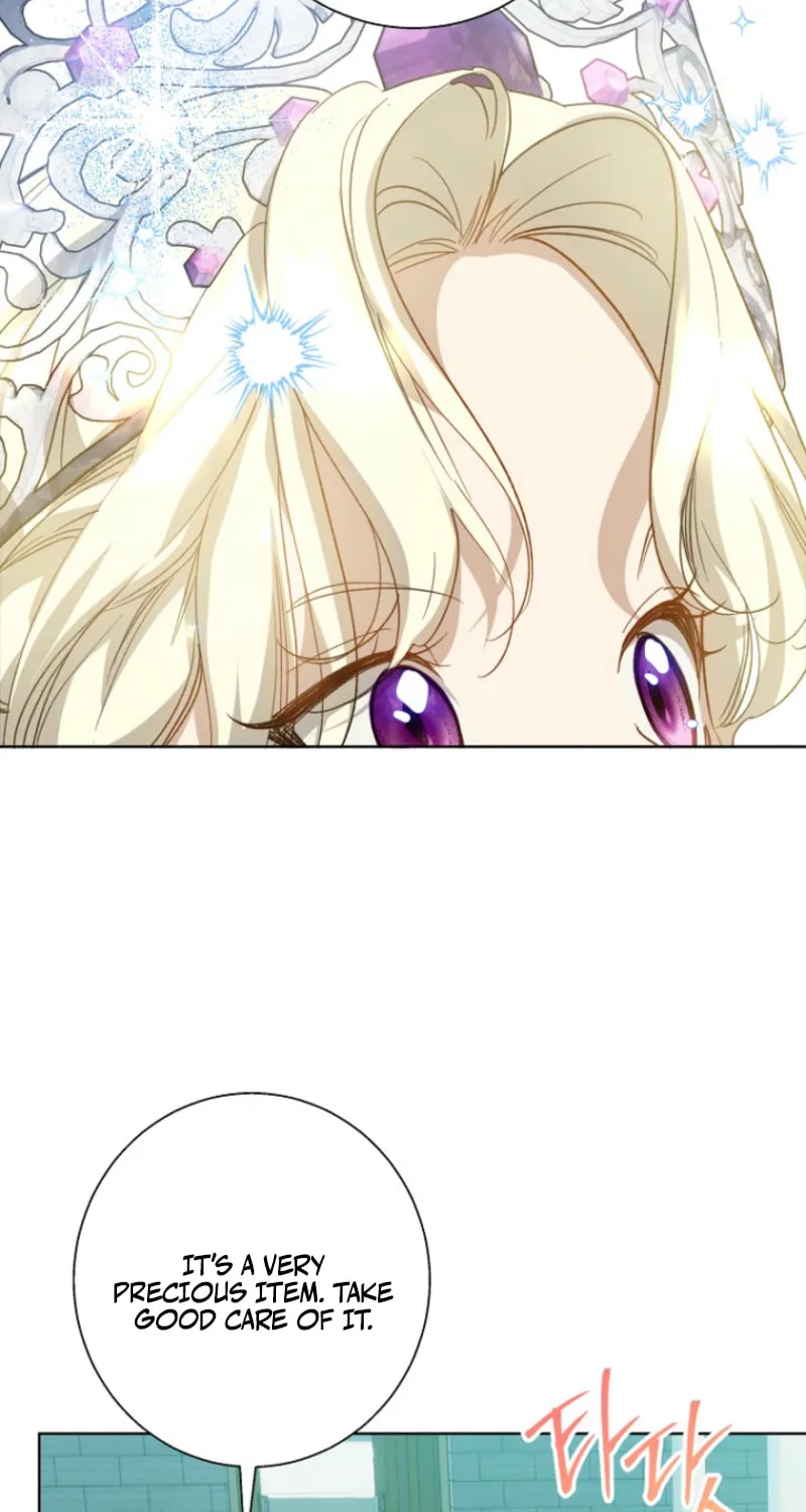 Goddess Kingmaker Chapter 43 page 60 - 