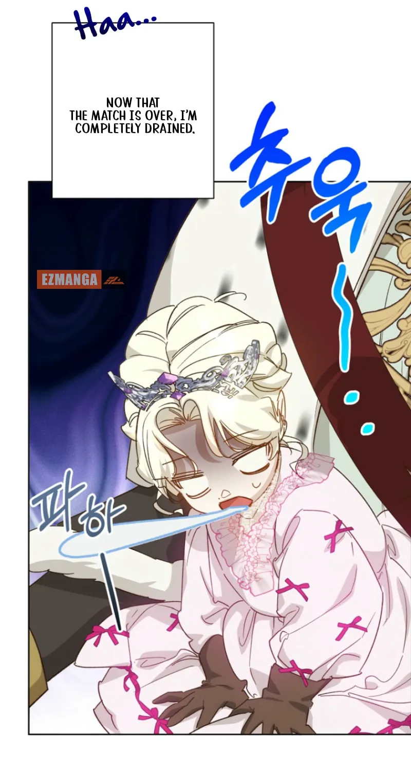 Goddess Kingmaker Chapter 43 page 7 - 