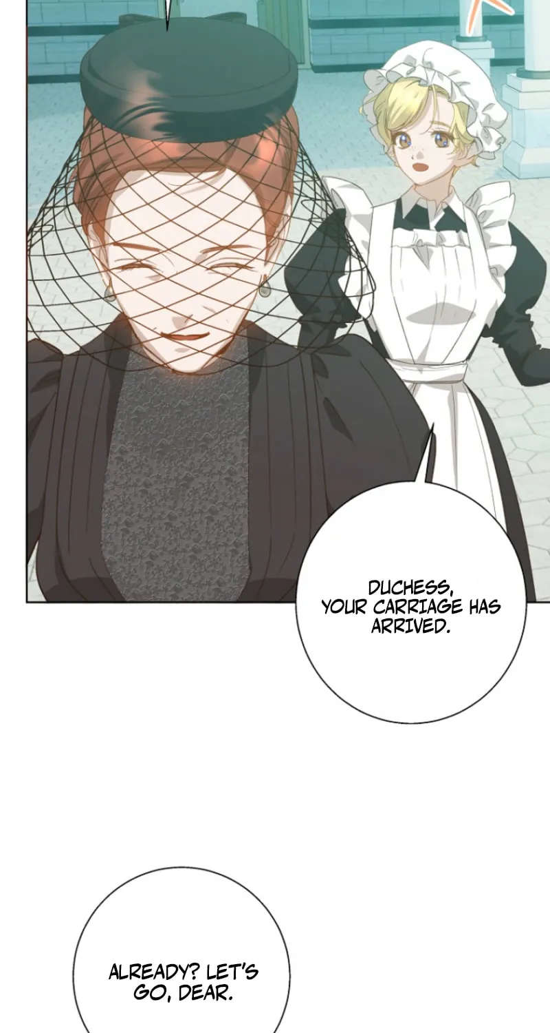 Goddess Kingmaker Chapter 43 page 61 - 