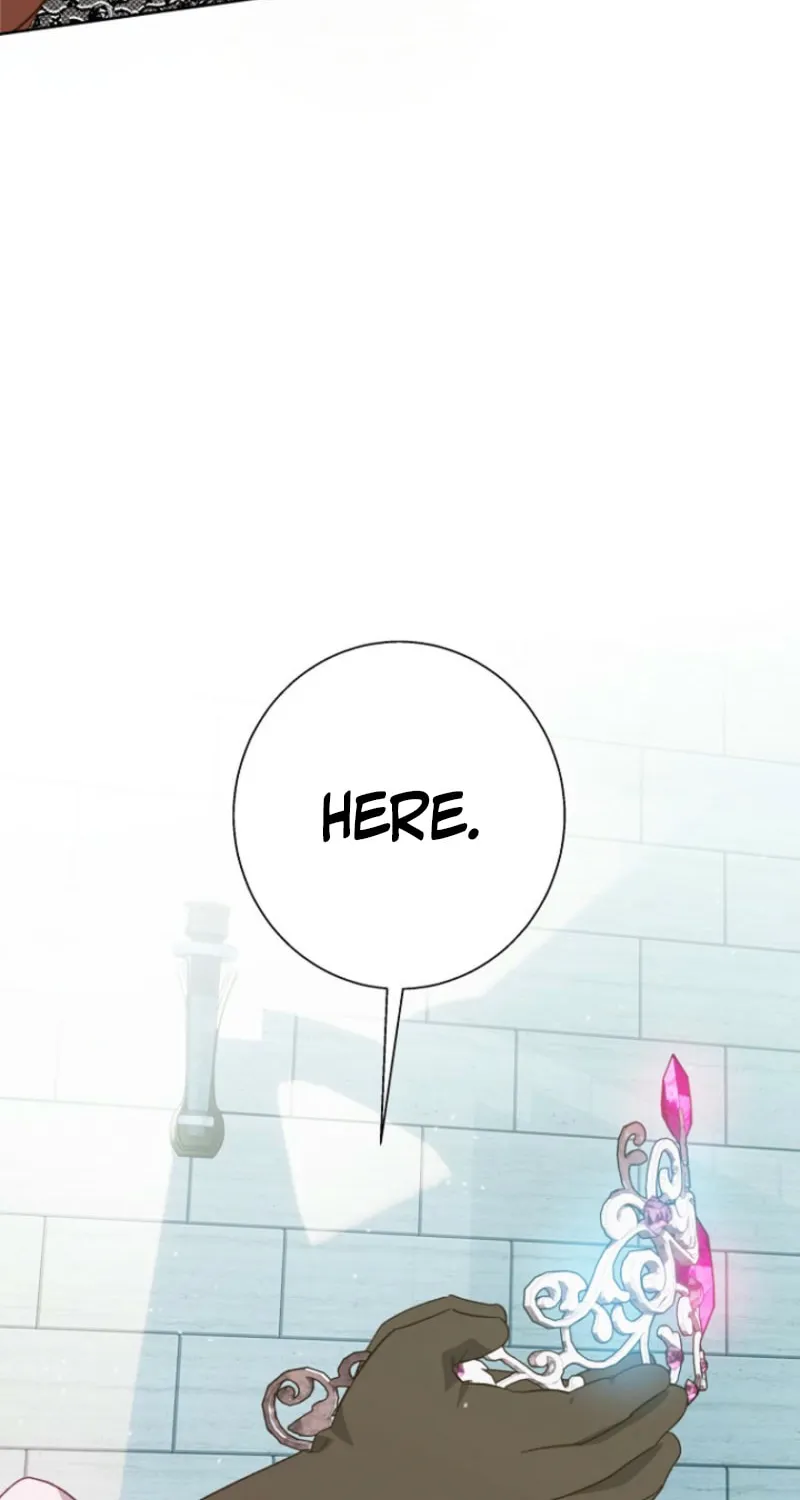 Goddess Kingmaker Chapter 43 page 64 - 