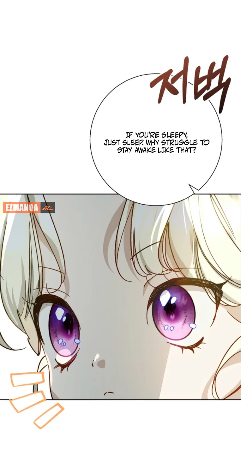 Goddess Kingmaker Chapter 43 page 8 - 