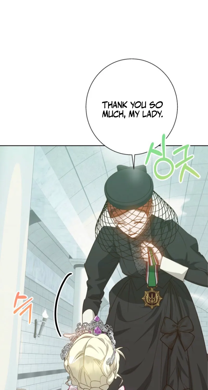 Goddess Kingmaker Chapter 44 page 15 - 