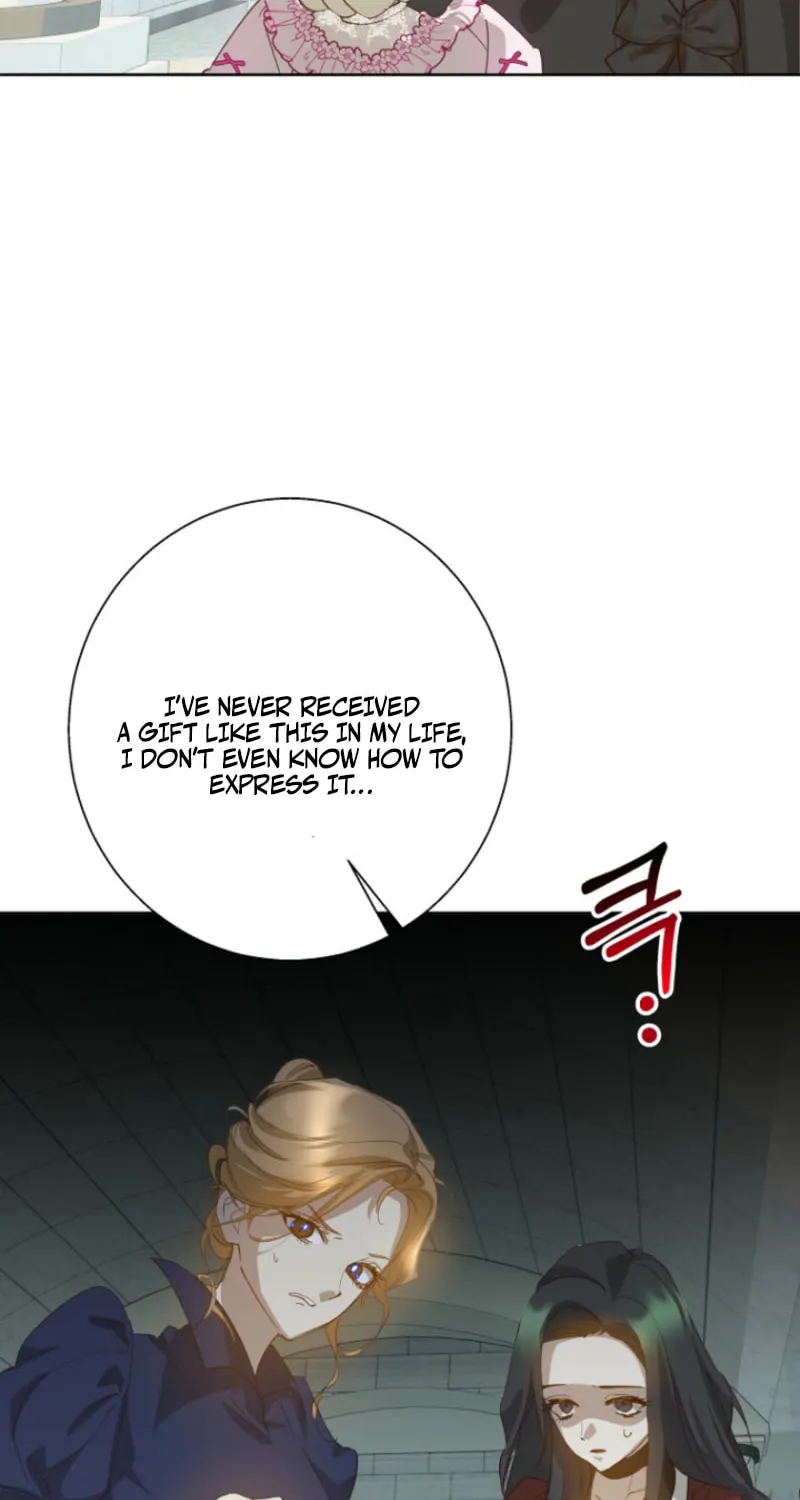 Goddess Kingmaker Chapter 44 page 16 - 