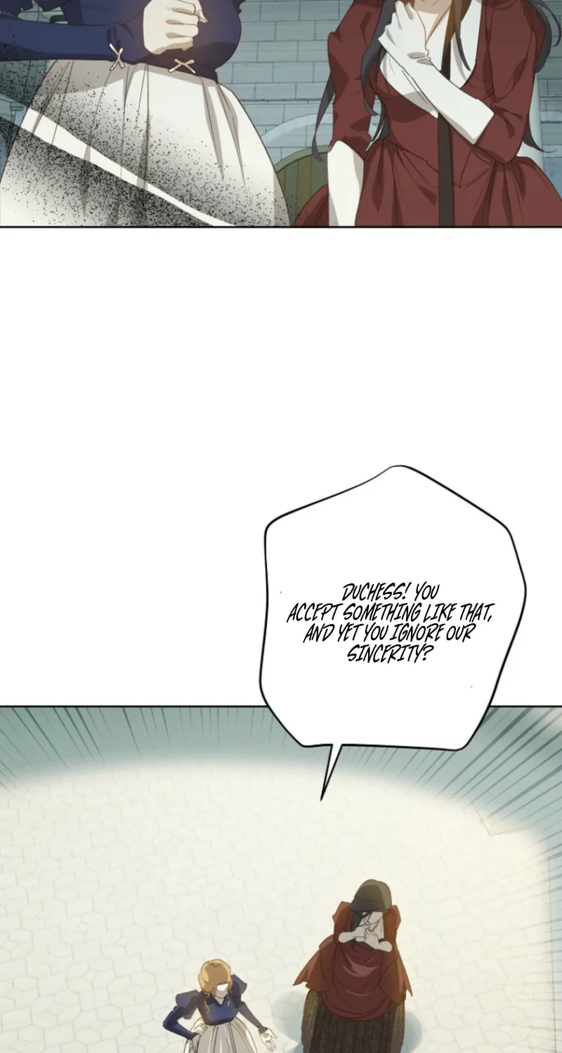 Goddess Kingmaker Chapter 44 page 17 - 