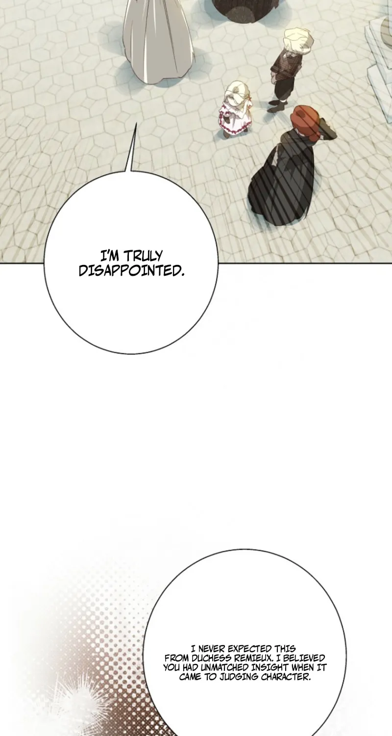 Goddess Kingmaker Chapter 44 page 18 - 