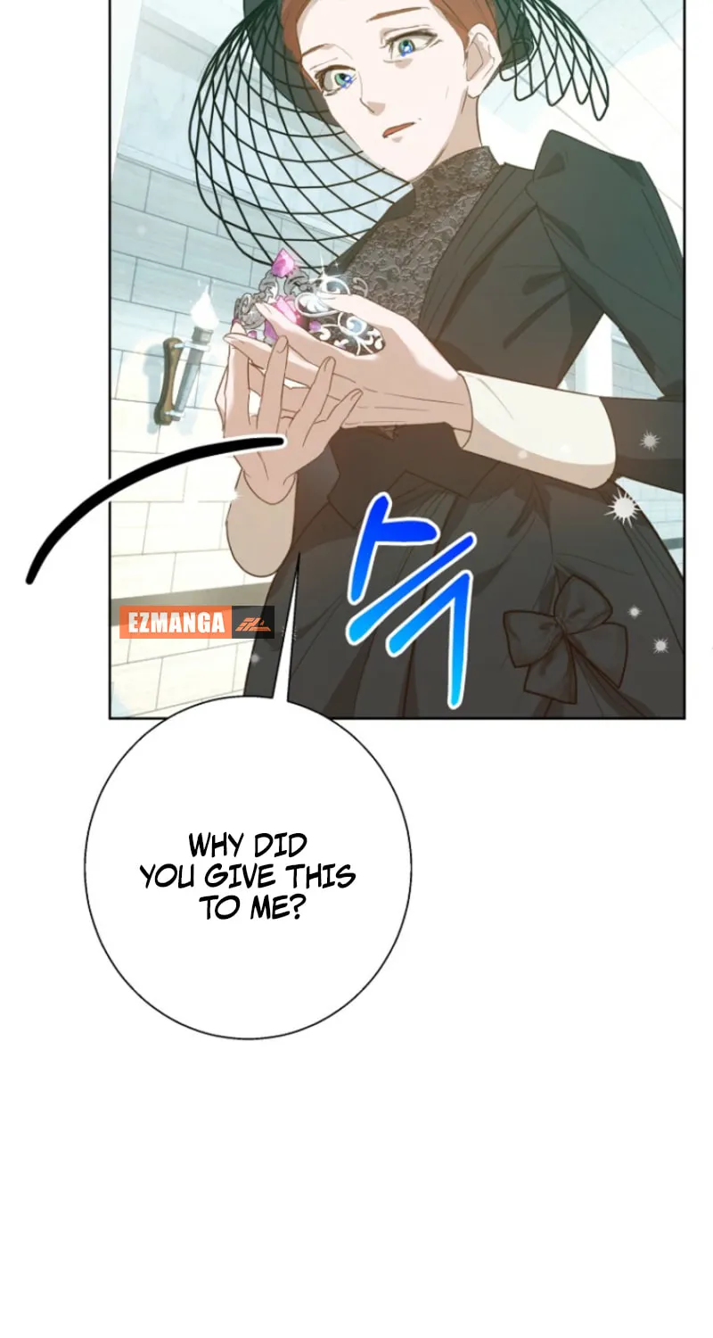 Goddess Kingmaker Chapter 44 page 3 - 