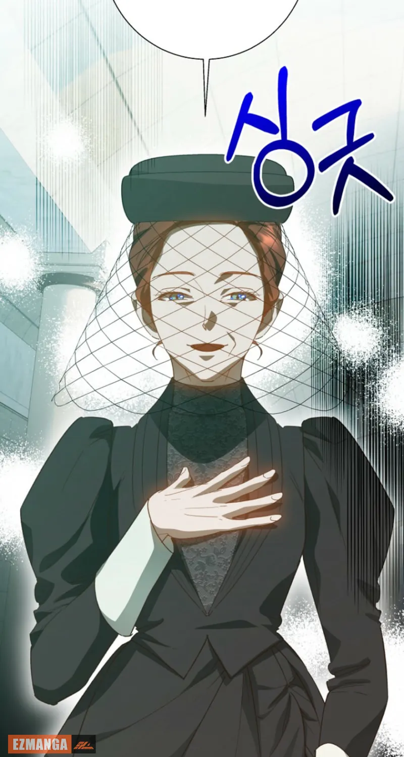 Goddess Kingmaker Chapter 44 page 21 - 