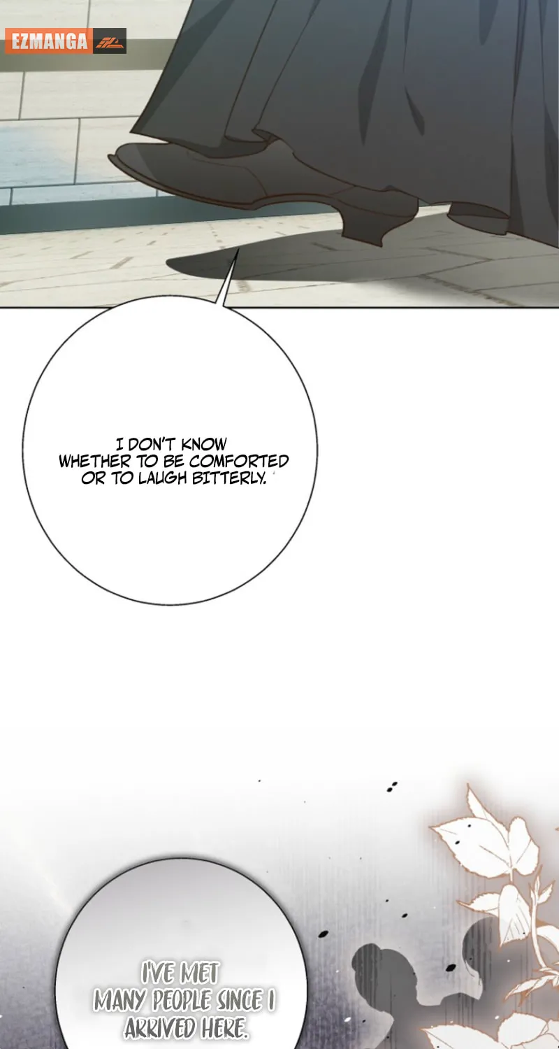 Goddess Kingmaker Chapter 44 page 24 - 