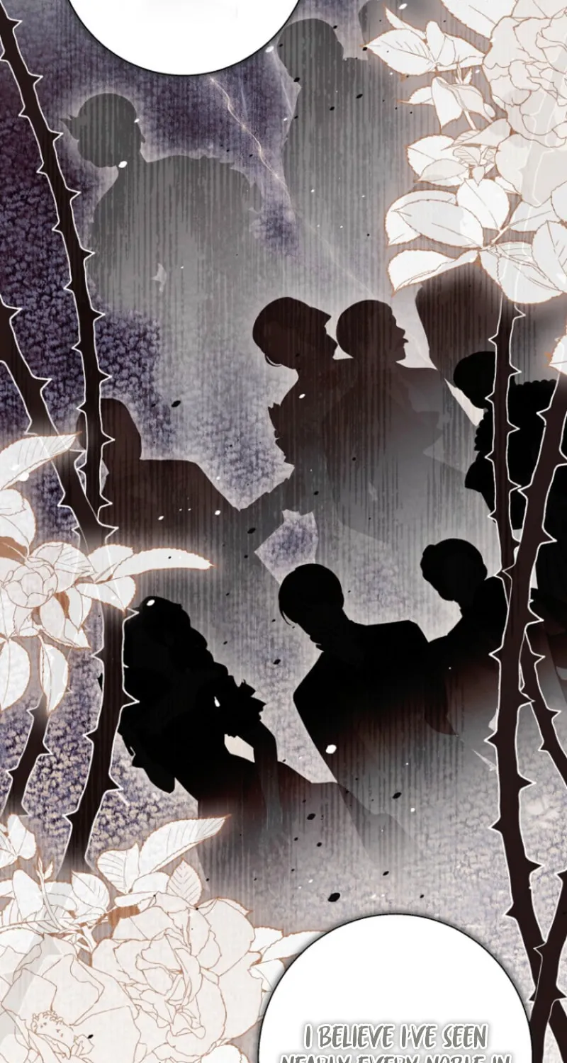 Goddess Kingmaker Chapter 44 page 25 - 