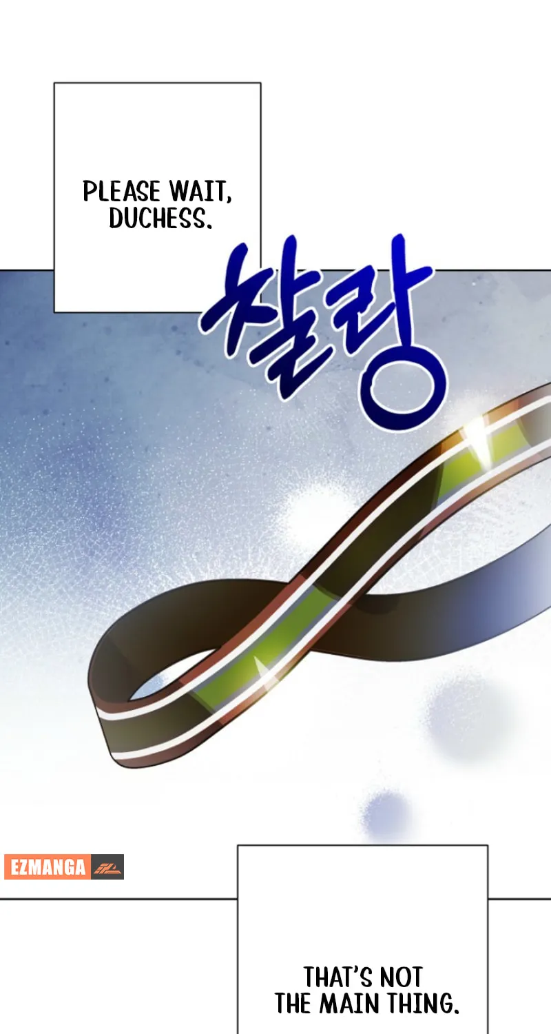 Goddess Kingmaker Chapter 44 page 4 - 