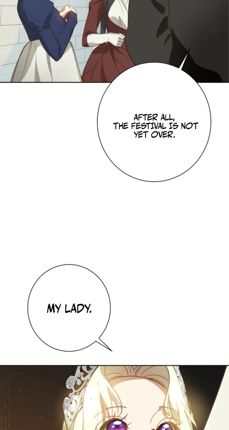Goddess Kingmaker Chapter 44 page 32 - 