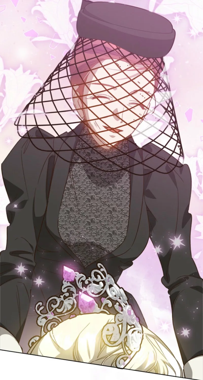 Goddess Kingmaker Chapter 44 page 34 - 