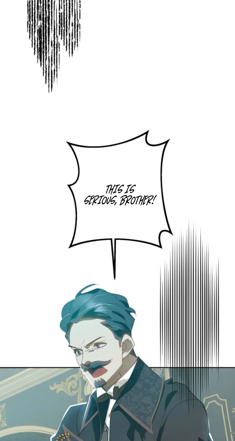 Goddess Kingmaker Chapter 44 page 40 - 