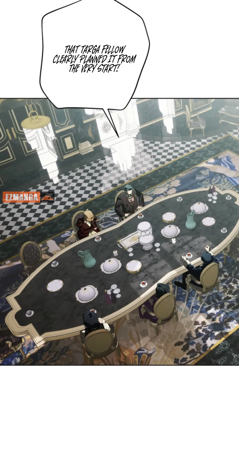 Goddess Kingmaker Chapter 44 page 42 - 