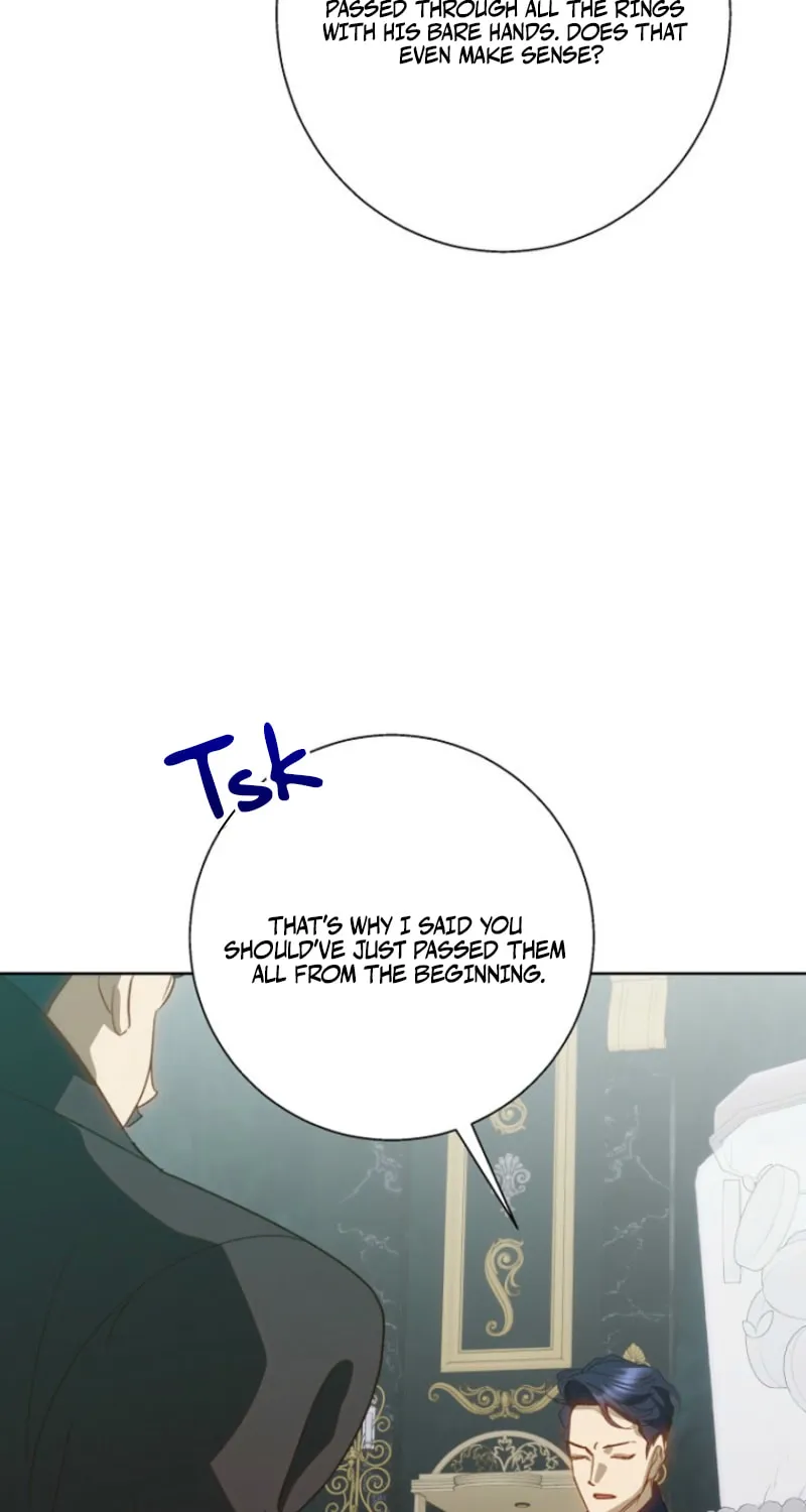 Goddess Kingmaker Chapter 44 page 44 - 