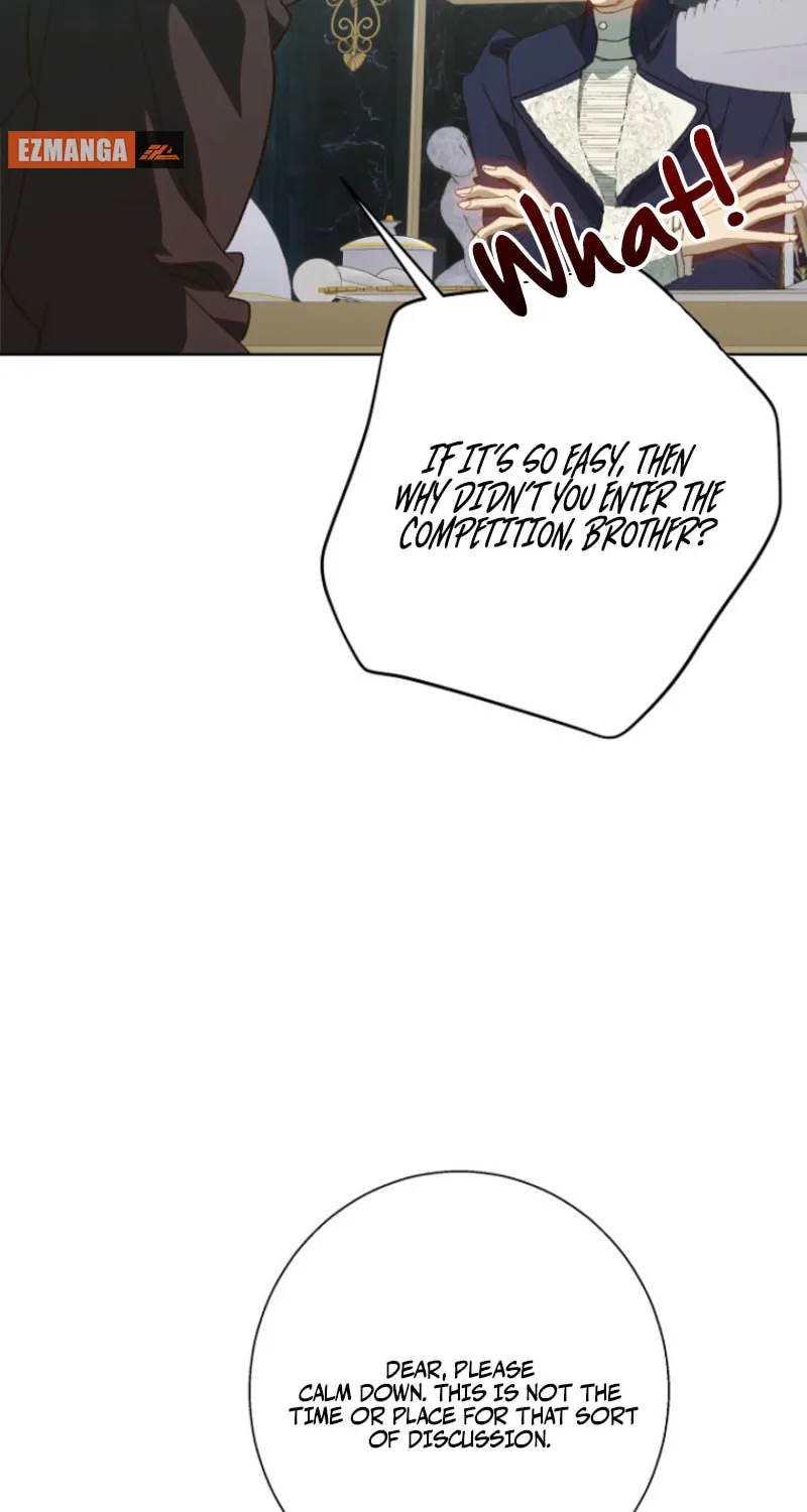 Goddess Kingmaker Chapter 44 page 45 - 