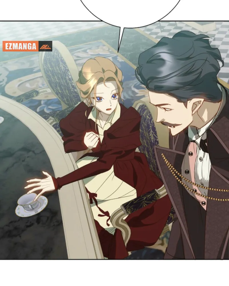 Goddess Kingmaker Chapter 44 page 46 - 