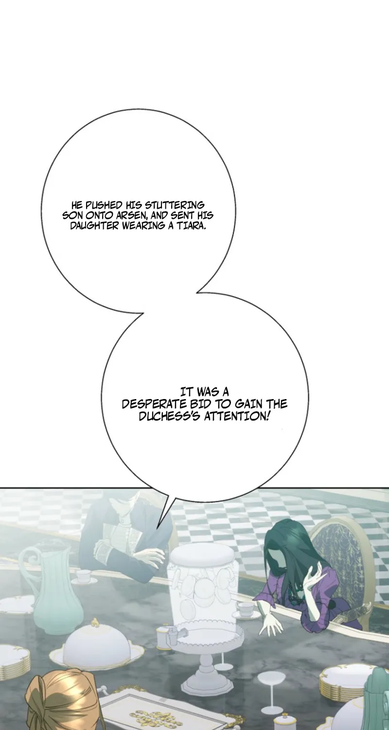 Goddess Kingmaker Chapter 44 page 47 - 