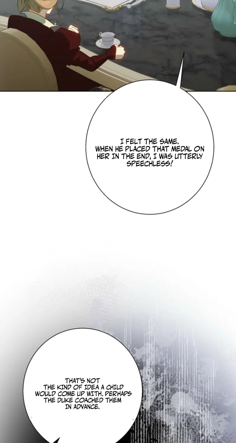 Goddess Kingmaker Chapter 44 page 48 - 