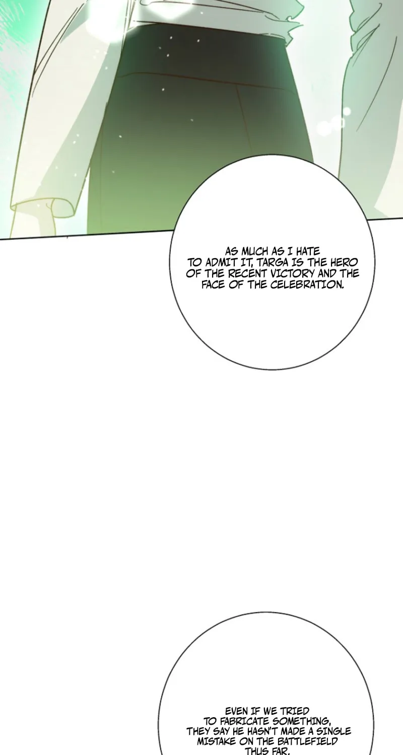 Goddess Kingmaker Chapter 44 page 54 - 