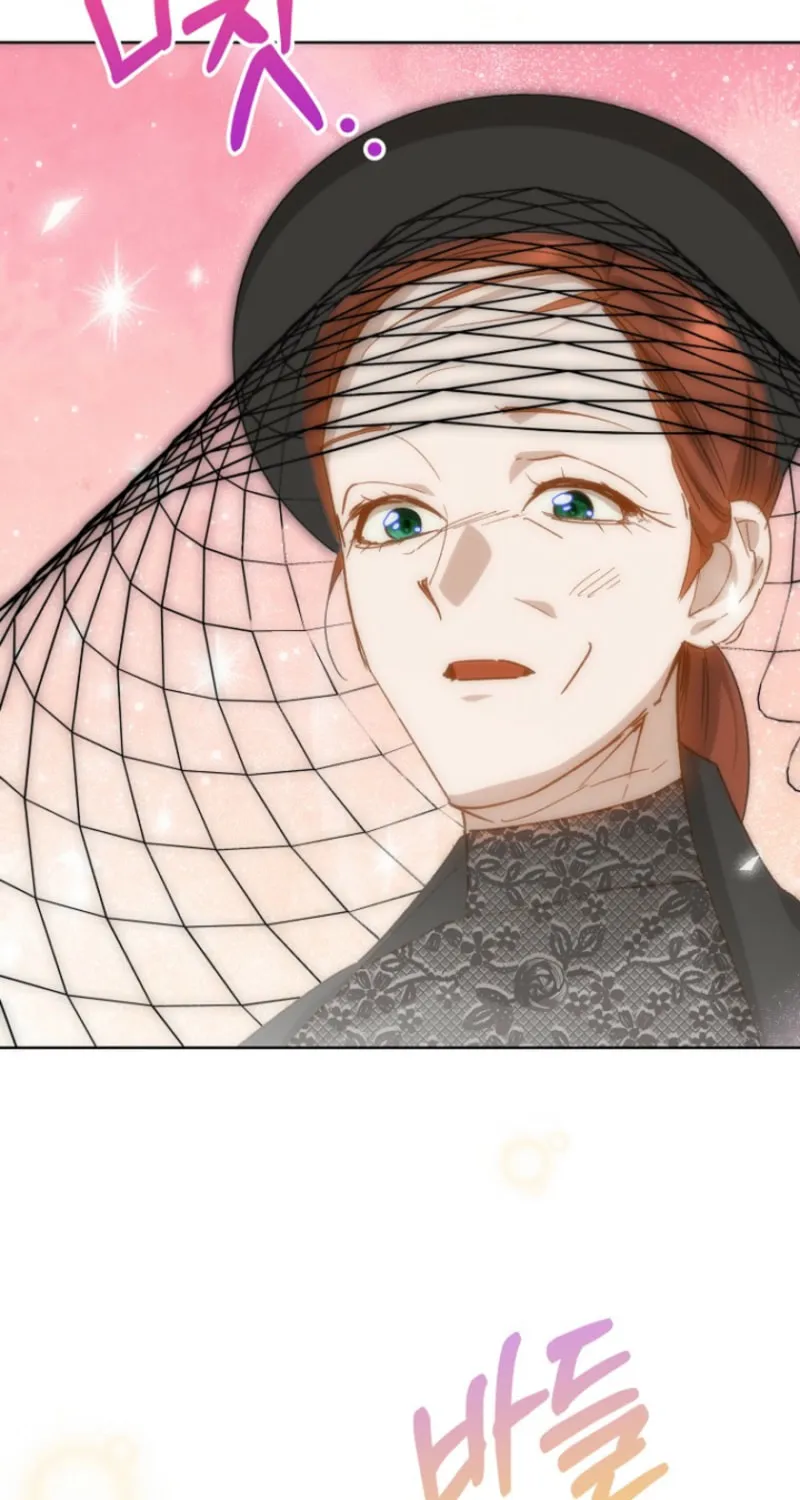 Goddess Kingmaker Chapter 44 page 7 - 