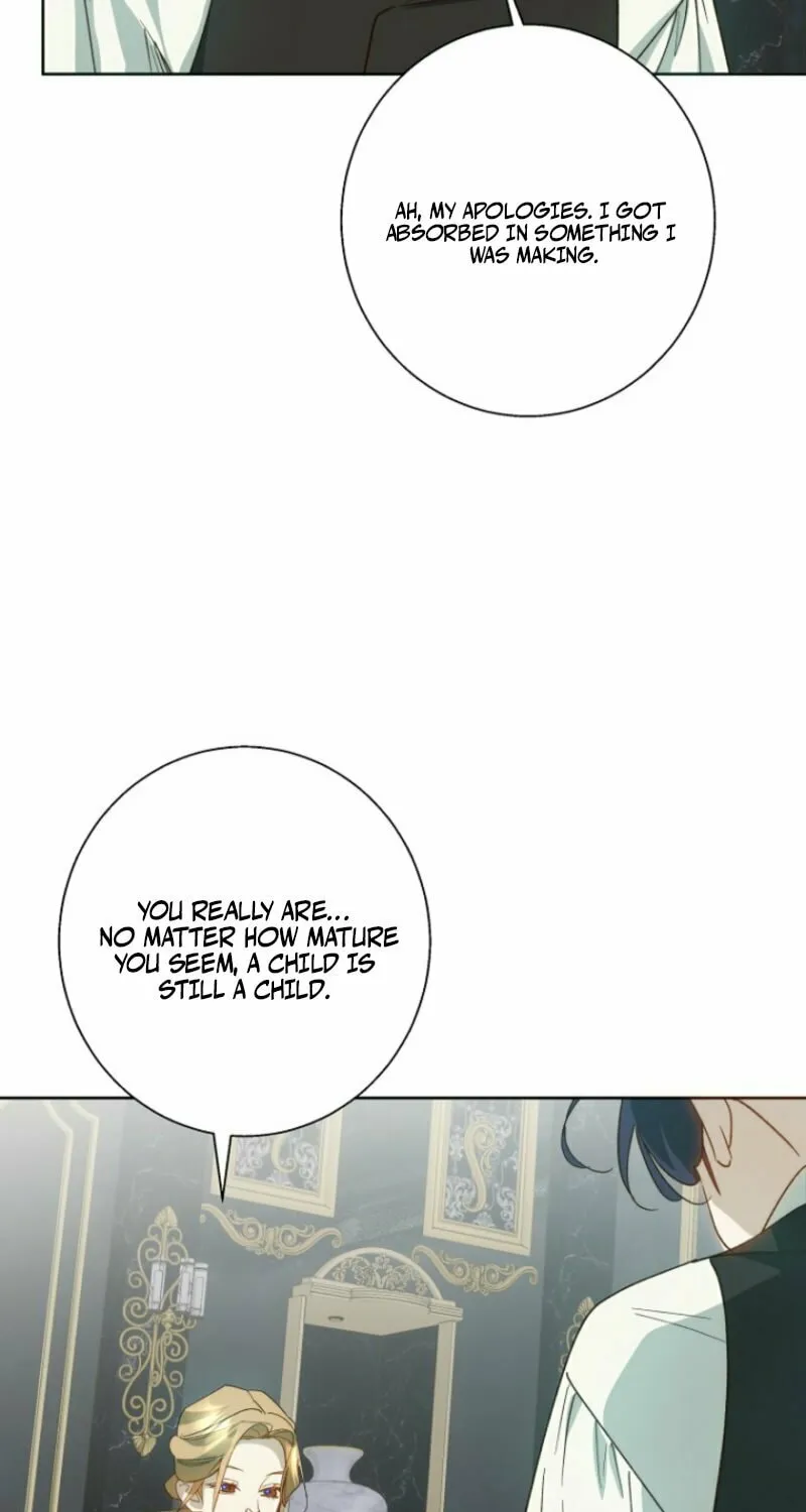 Goddess Kingmaker Chapter 44 page 69 - 