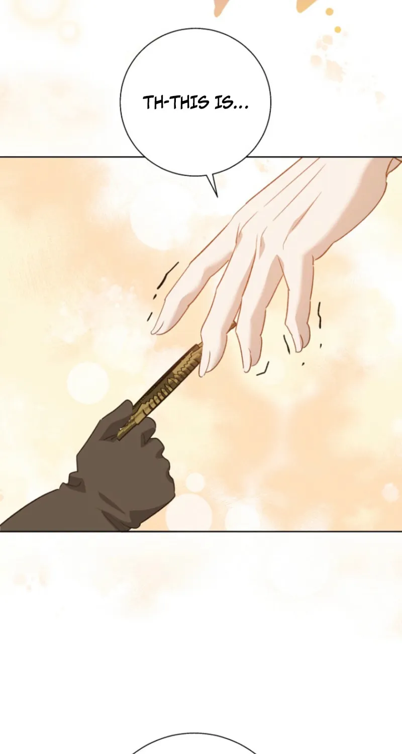 Goddess Kingmaker Chapter 44 page 8 - 