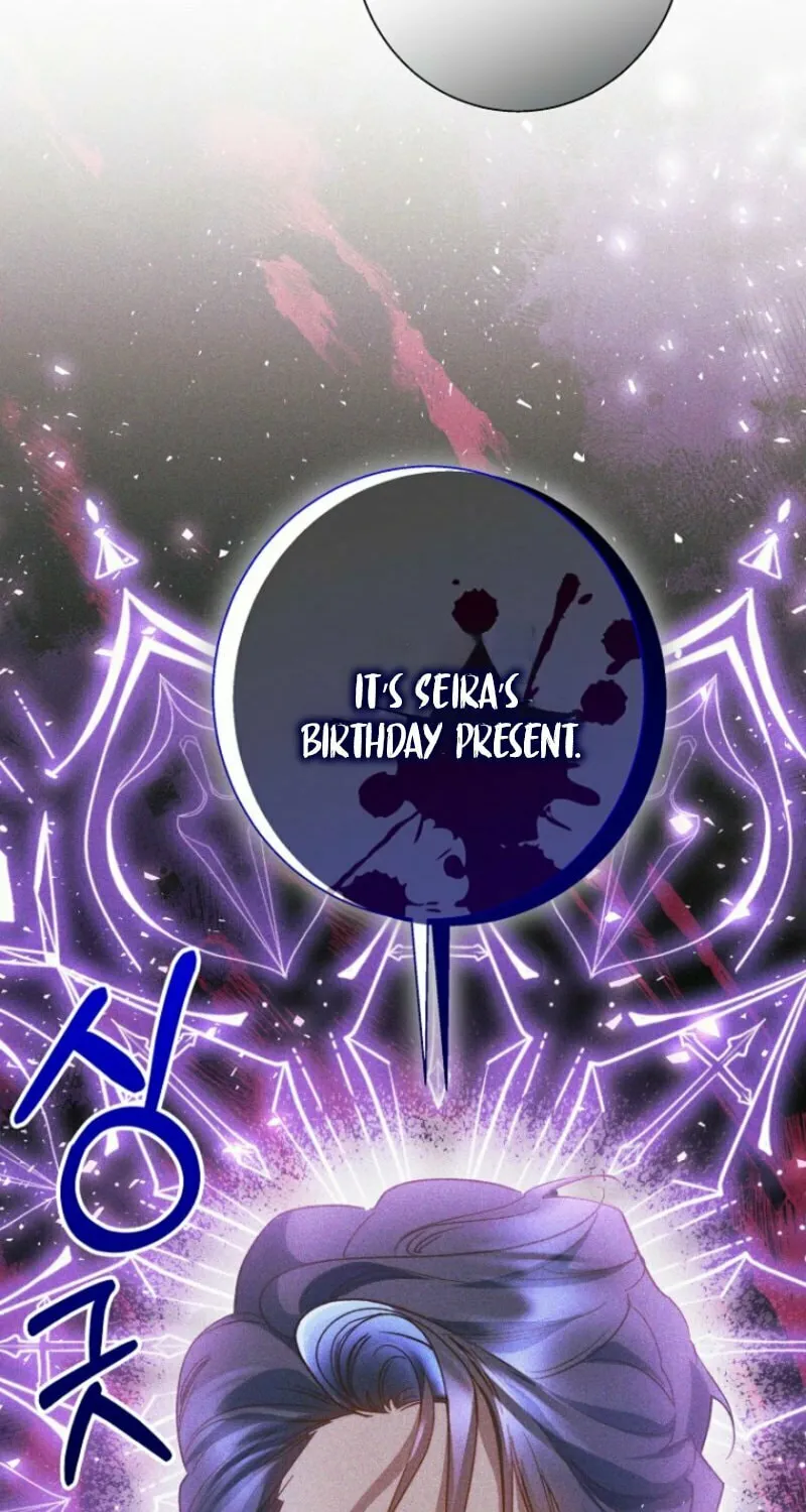 Goddess Kingmaker Chapter 44 page 72 - 