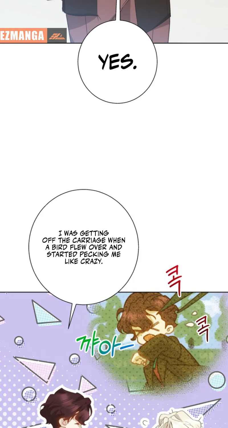 Goddess Kingmaker Chapter 45 page 16 - 
